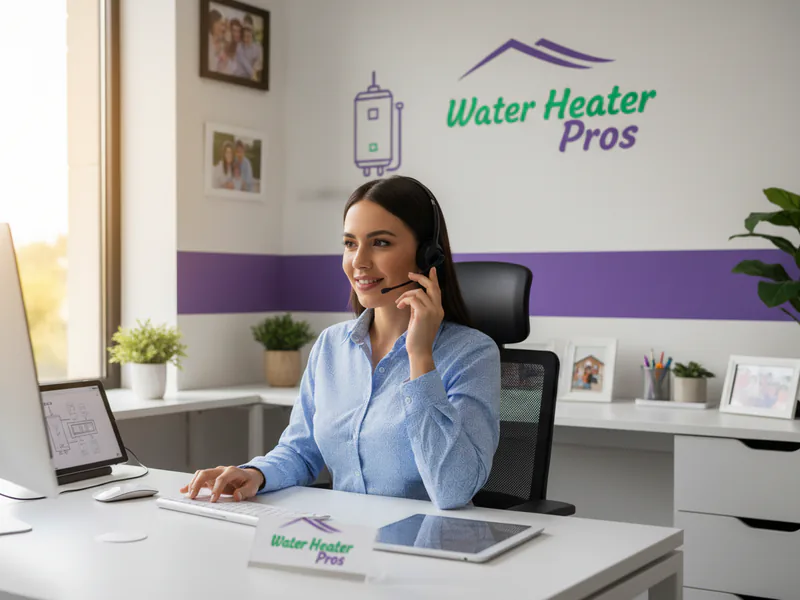 Water Heater Repair  in Johnson City  FAQ
